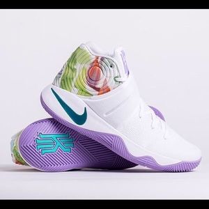 Kyrie 2 Easter